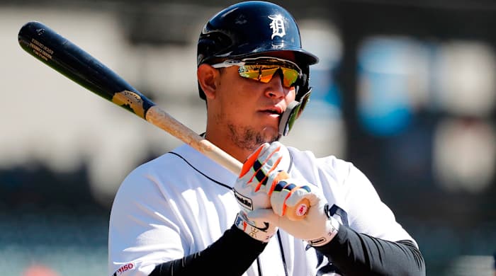 Fantasy Baseball: Miguel Cabrera